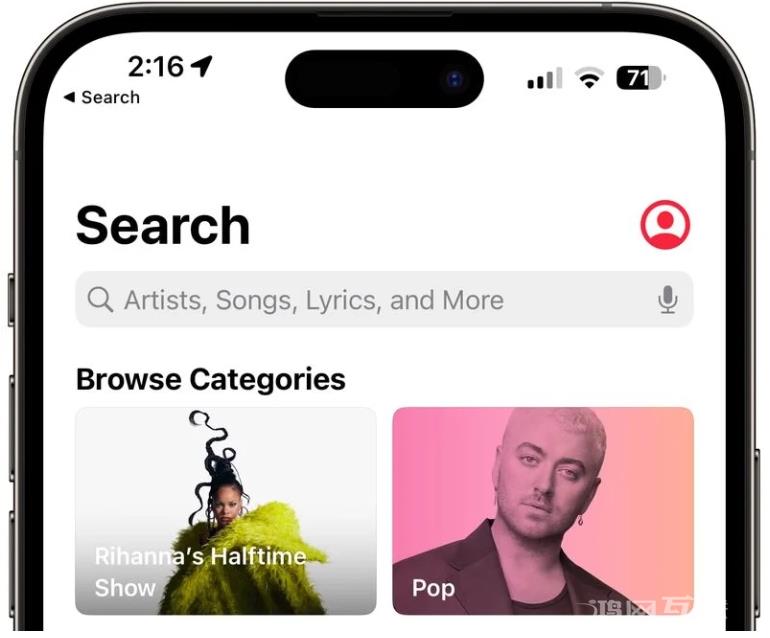 iOS  16.4  Beta1更新内容汇总