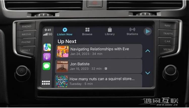 iOS  16.4  Beta1更新内容汇总