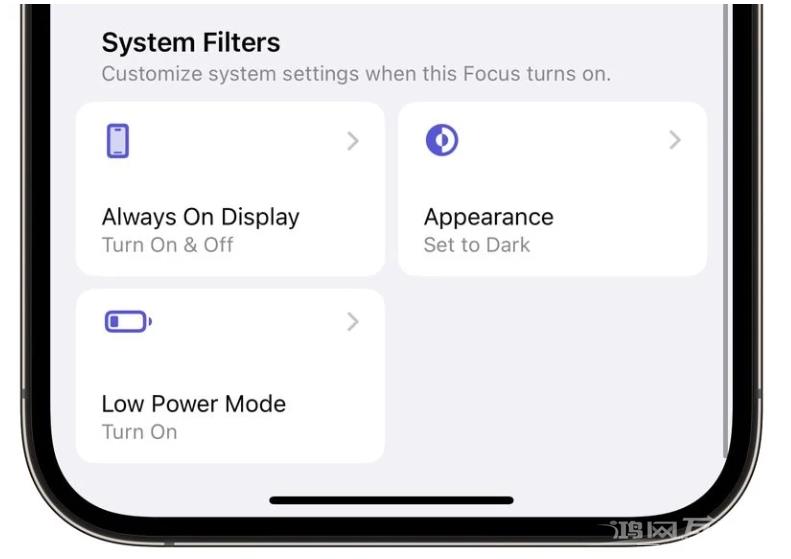iOS  16.4  Beta1更新内容汇总