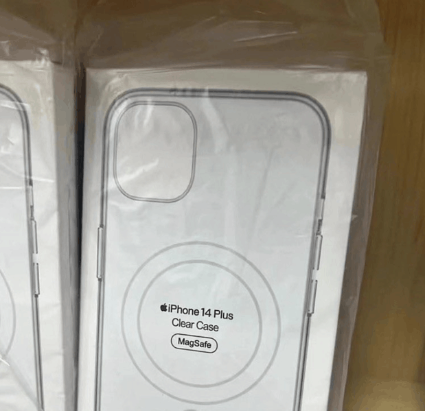 iPhone14手机壳与上一代通用吗