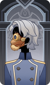 原神七圣召唤老兵的容颜效果介绍