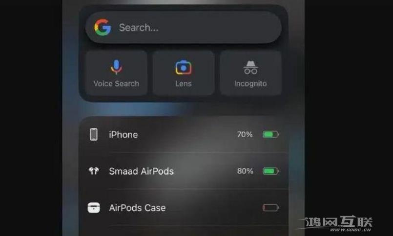 升级iOS 16.2 正式版后遇AirPods 充电盒电量不准怎么办？