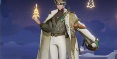 《王者荣耀》周瑜雪夜绮愿皮肤多少钱？皮肤造型怎么样？