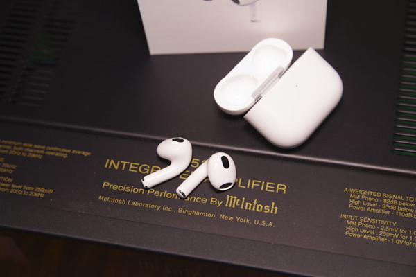 airpods二代可以连接安卓手机吗