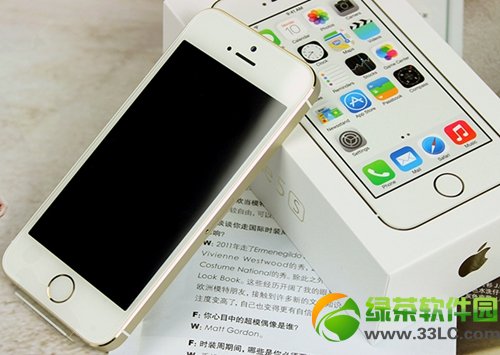 港版iphone5s/5c破解移动4g网络办法2则