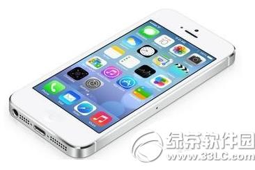 iphone5s指纹识别不灵敏解决方法3