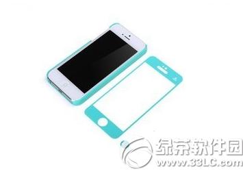 iphone5s指纹识别不灵敏解决方法5