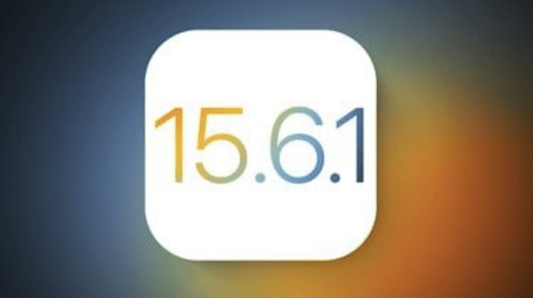 ios15.6.1正式版更新了什么