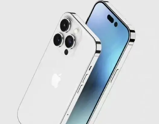 iPhone14将与华为Mate50一同发布吗