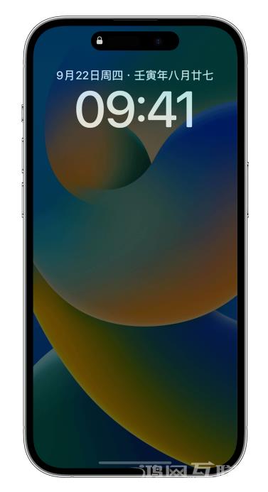 为什么 iPhone 14 Pro 机型在开启全天候显示时仍会完全暗掉？