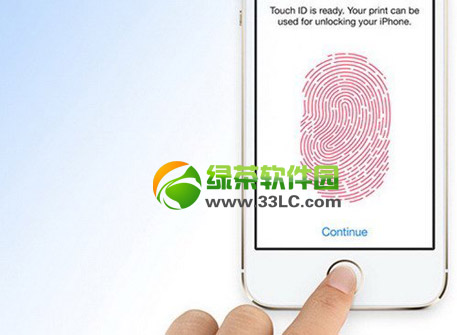 iphone5s指纹识别touch id速度变慢/准确率降低等问题修好图文教程