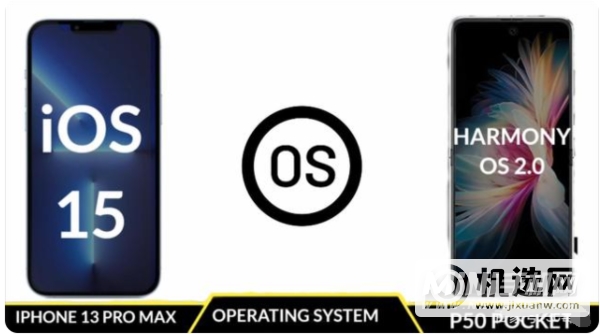 华为p50pocket和苹果13promax区别是什么-哪款更值得入手-参数对比