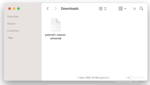 如何使用palera1n越狱？palera1n越狱 iOS  15.0 - 16.3.1教程