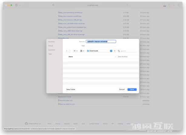 如何使用palera1n越狱？palera1n越狱 iOS 15.0 - 16.3.1教程
