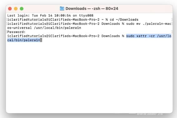 如何使用palera1n越狱？palera1n越狱 iOS  15.0 - 16.3.1教程