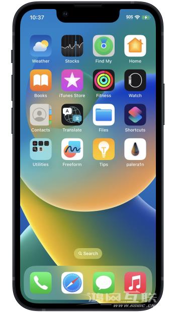 如何使用palera1n越狱？palera1n越狱 iOS  15.0 - 16.3.1教程
