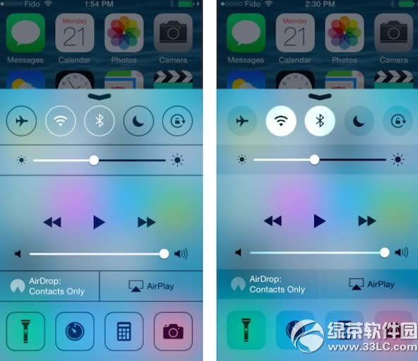 ios8 beta4新功能有哪些？ios8 beta4更新内容2