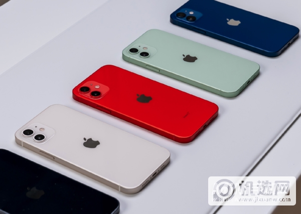 iPhoneSE3和iPhone12mini哪个好-哪个性价比更高-参数对比