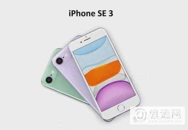 iphonese3和iphone11区别是什么-哪款值得入手