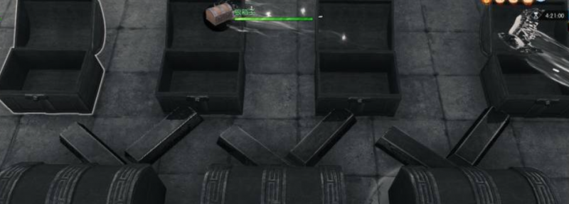 逆水寒岁月神偷任务怎么做 逆水寒岁月神偷任务流程图3