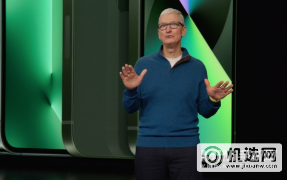 苹果春季发布会有哪些看点-发布了哪些新品
