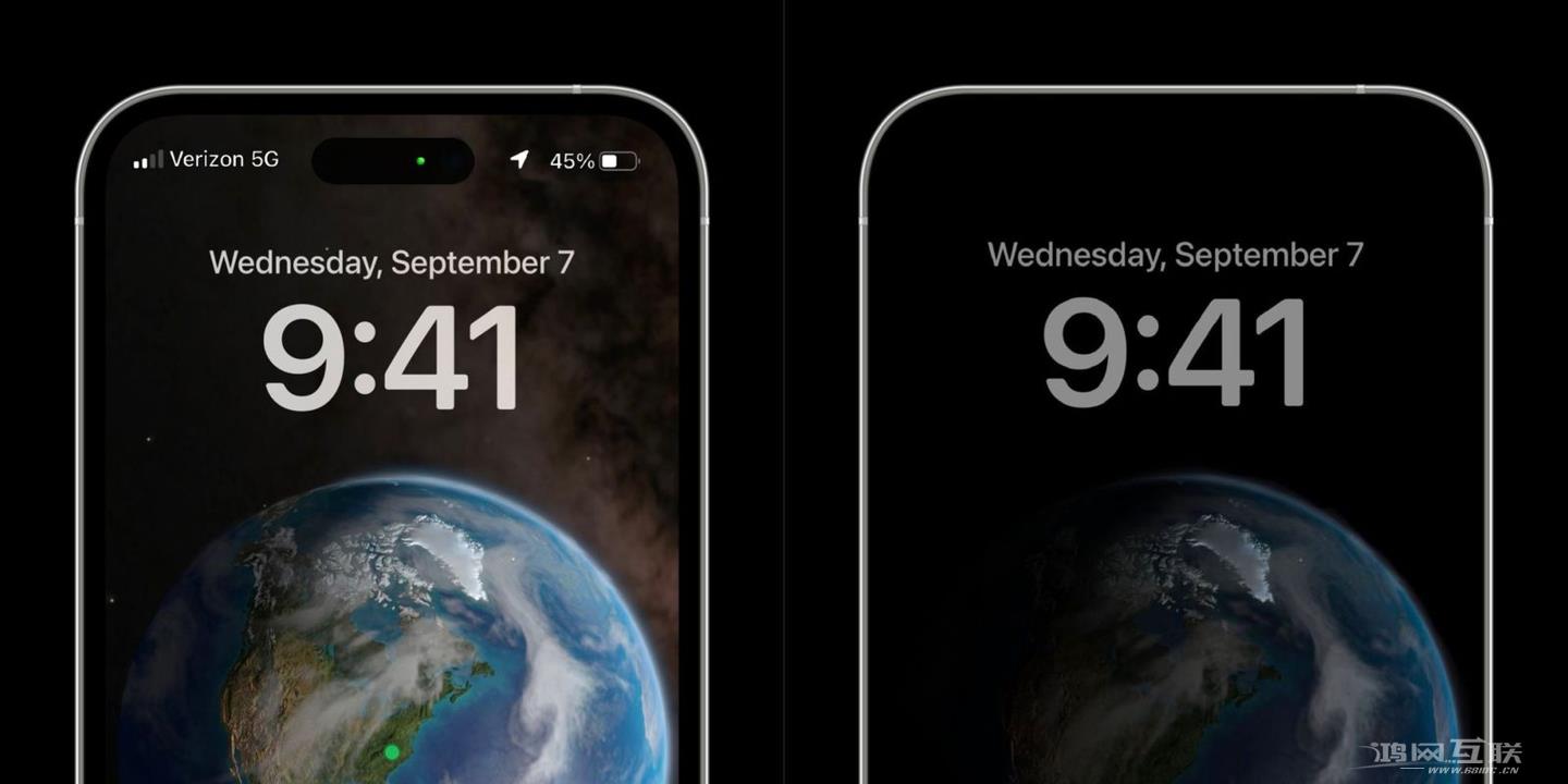 苹果 iPhone 14 Pro 有息屏显示吗？能显示哪些内容？