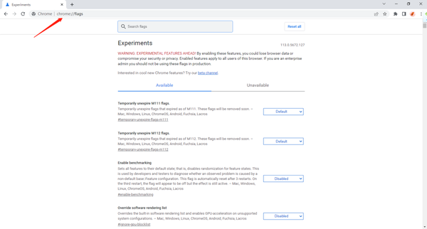 谷歌浏览器阅读模式怎么打开