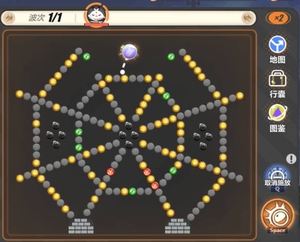 崩坏3寻鸢漫录第十七关怎么通关 崩坏3寻鸢漫录第十七关通关攻略图2