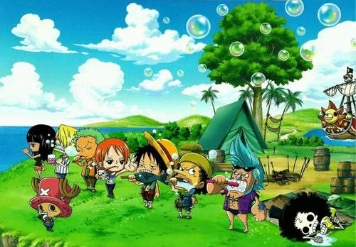 热血奇航新手攻略 玩法分享