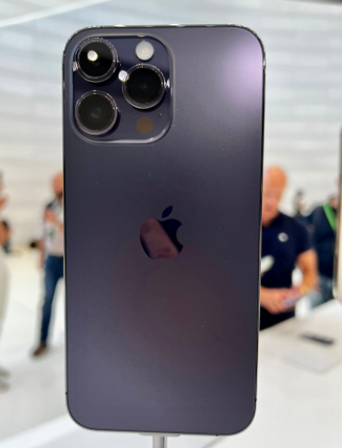 iphone14紫色建议入手吗