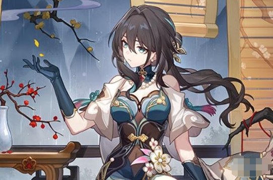 《崩坏星穹铁道》阮梅遗器推荐，阮梅遗器怎么选择？