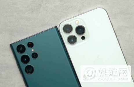 三星 S22 Ultra和苹果13 Pro Max拍照哪个好？-哪款手机拍照性能更好？