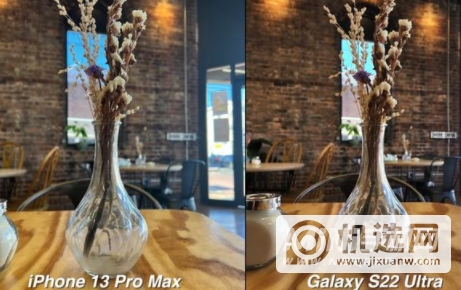 三星s22ultra和苹果13promax拍照哪个好-哪款手机拍照性能更好