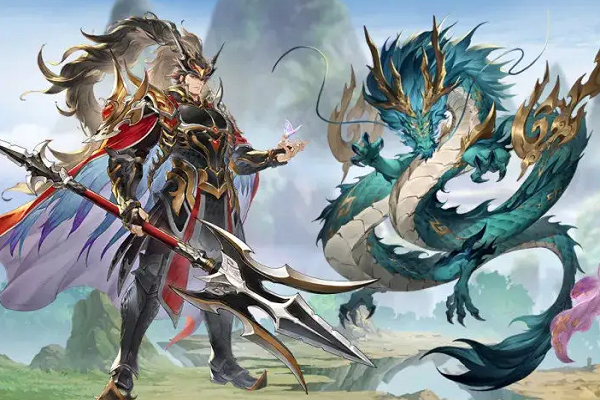 三国幻想大陆专属幻武哪里来的 武将专属幻武怎么获得