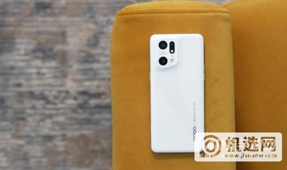 OPPO Find X5 Pro和iPhone 13 Pro Max拍照对比-哪个拍照性能更强？