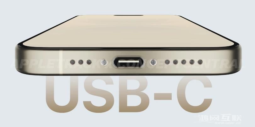 苹果 iPhone  15长什么样？iPhone  15已知信息汇总