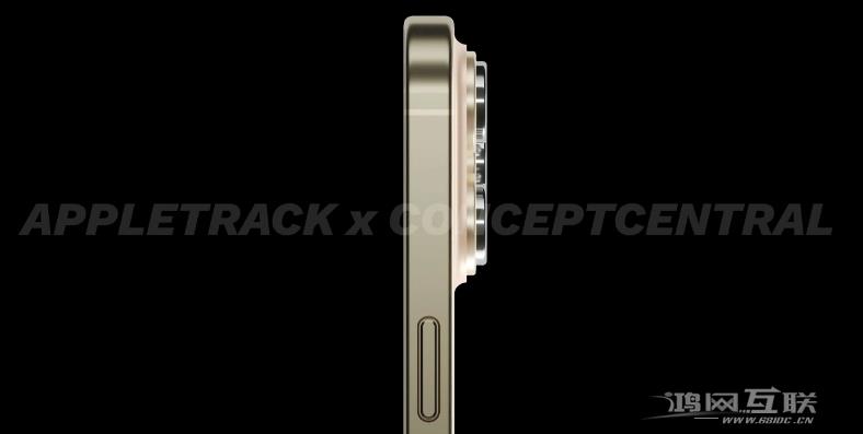 苹果 iPhone  15长什么样？iPhone  15已知信息汇总