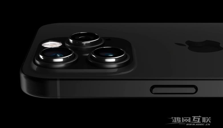 苹果 iPhone  15长什么样？iPhone  15已知信息汇总