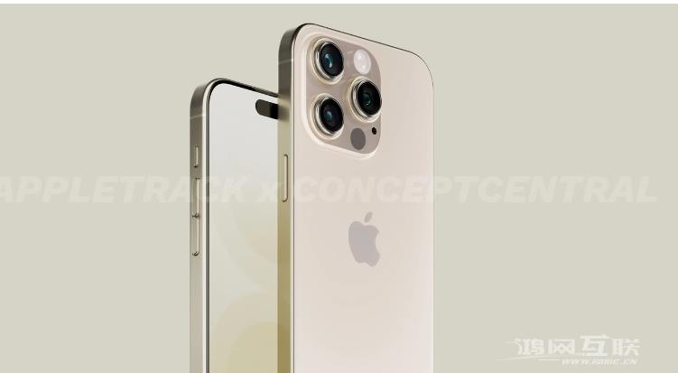 苹果 iPhone  15长什么样？iPhone  15已知信息汇总