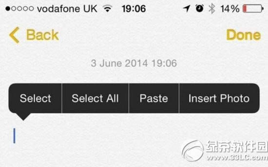 ios8正式版隐藏功能有哪些？ios8隐藏功能2