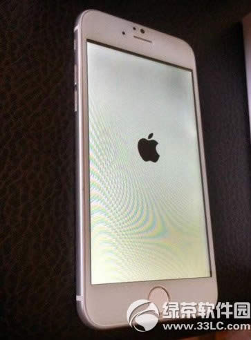 iphone6真假辨别教程 苹果6真假鉴别技巧2