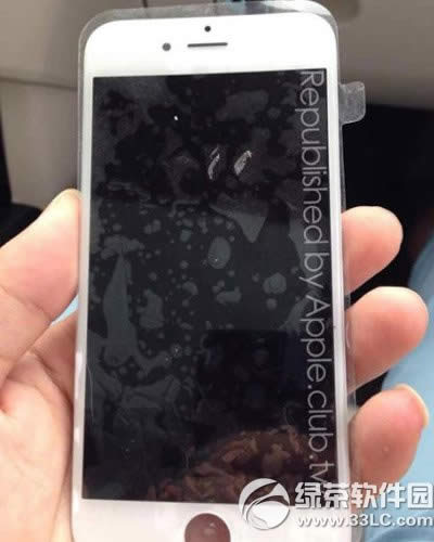 iphone6真假辨别图文教程 苹果6真假鉴别技巧