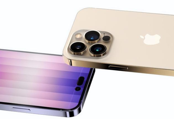 iPhone14充电口是什么样的