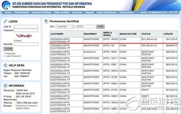 oppo r5上市时间什么时候？oppo r5上市公布时间