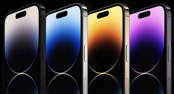 iphone14什么时候可以买