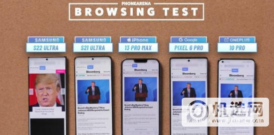 2022年度续航好的手机有哪些-手机真实续航评测