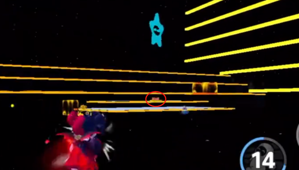 元梦之星时代少年团任务怎么完成 元梦之星时代少年团任务攻略图4