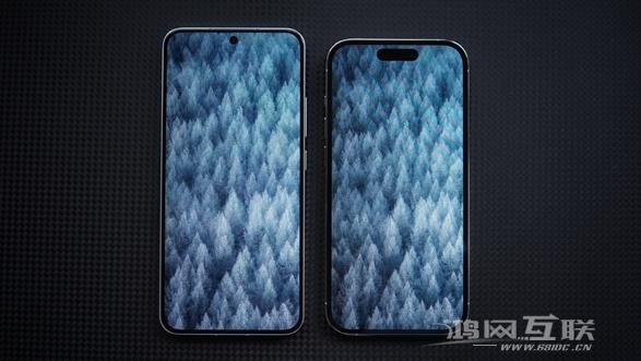 屏下Face ID有什么优势？iPhone 15系列会有Face ID吗？