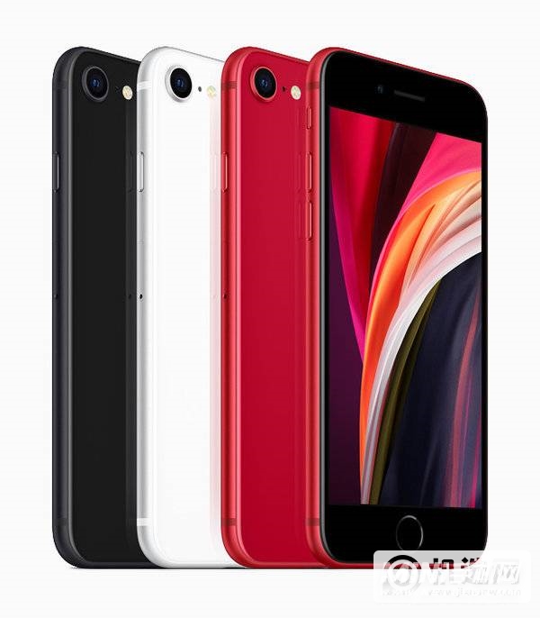 iPhone SE 3什么时候上市？-发布时间