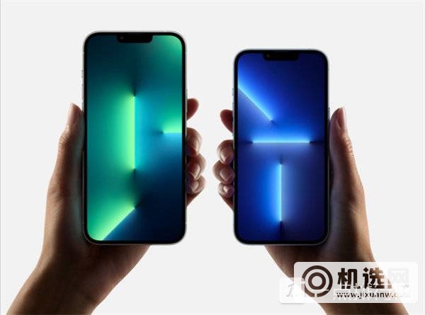 苹果13pro和promax有什么区别？苹果13pro和promax哪个更值得买
